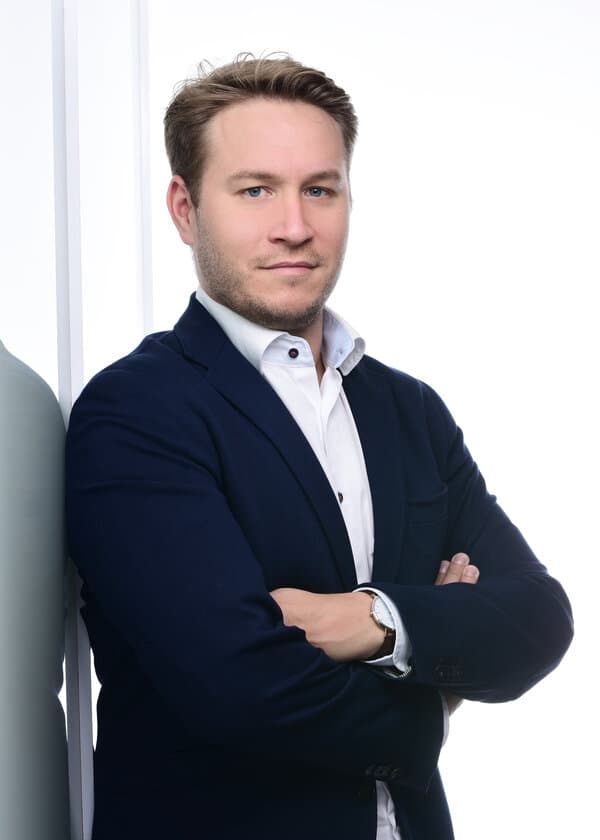 Daniel Leuverink – Geschäftsführer AllBytes GmbH