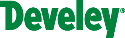 Develey Logo